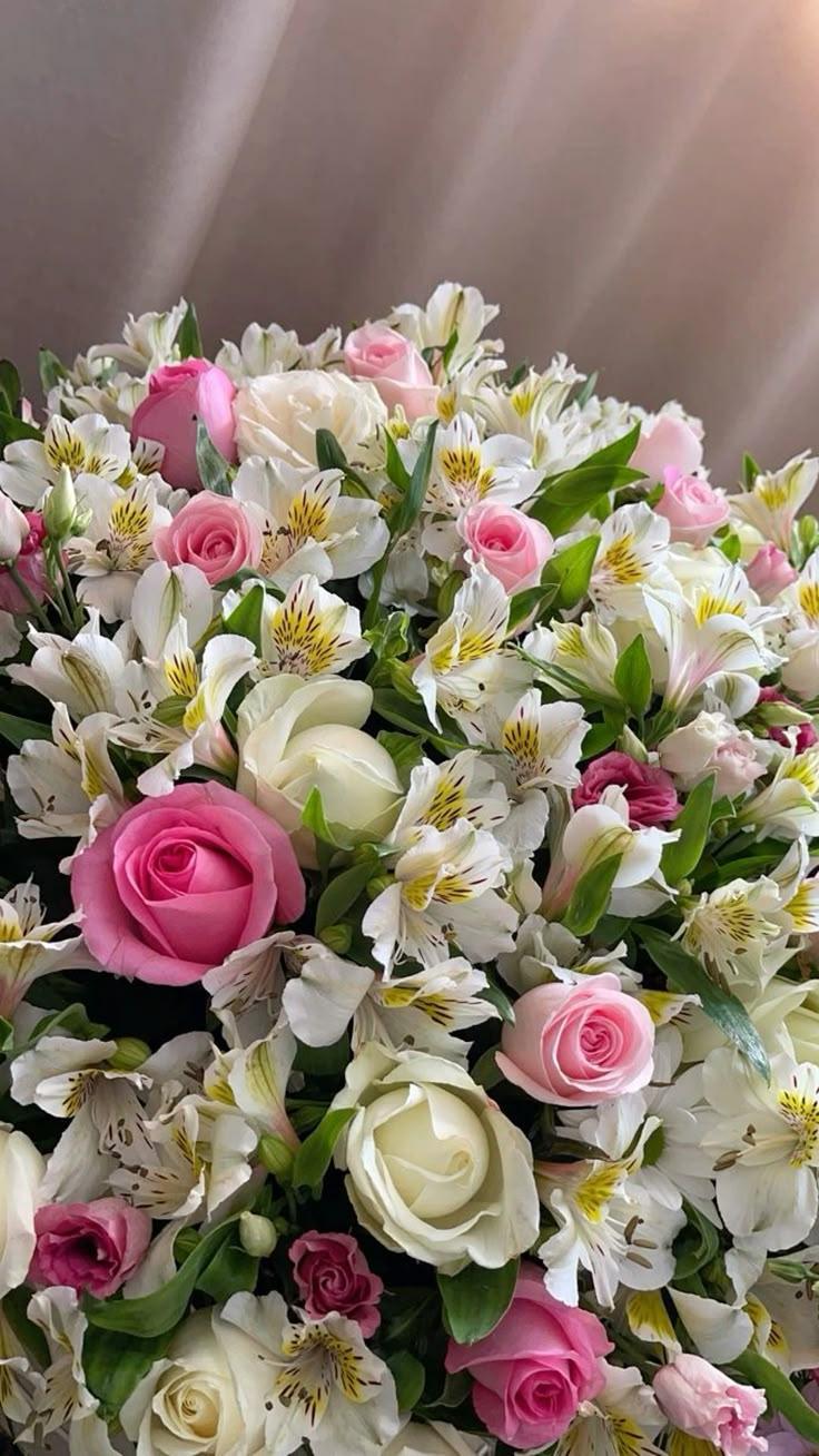 Eternal Embrace Tender Roses Ensemble